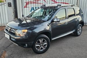 Dacia Duster 1.5 dCi 110 CV Prestige