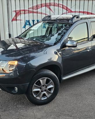 Dacia Duster 1.5 dCi 110 CV Prestige