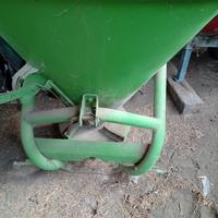 Abbacchiatori e SeminatriceGrano girellospandiconc