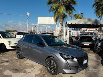 Peugeot 208 2023 PureTech 100 Stop&Start Allure AU