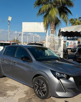 Peugeot 208 2023 PureTech 100 Stop&Start Allure AU