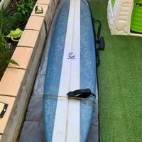 Tavola da surf longboard  9 piedi