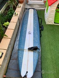 Tavola da surf longboard  9 piedi