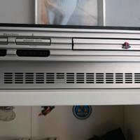 PlayStation 2 fat silver