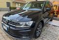 Volkswagen Tiguan 2.0 TDI SCR DSG Business BlueMot