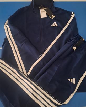 Adidas tuta uomo Woven unisex