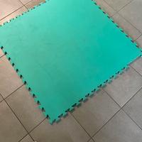 Materassine cm 100x100 H cm 2