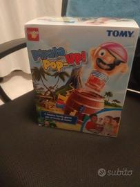 Gioco IL PIRATA POP-UP