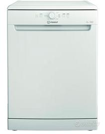 Lavastoviglie indesit