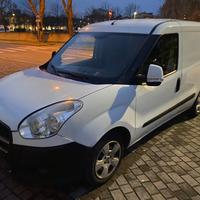 Fiat Doblò 1.6 MULTIJET CAMBIO AUTOMATICO