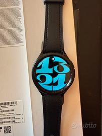 Galaxy Watch Classic 6 47mm