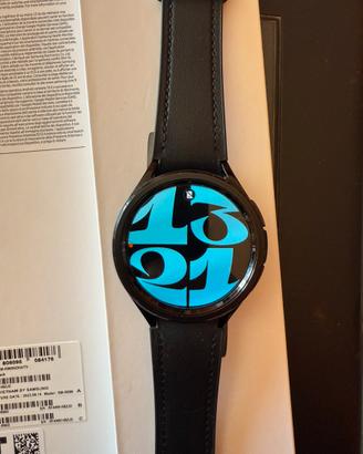 Galaxy Watch Classic 6 47mm