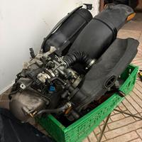 Motore liberty 50 2019