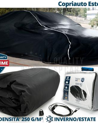 Telo Copriauto per OPEL su MISURA da Esterno