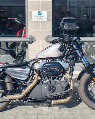 Harley-davidson 1200 Sportster Forty-Eight SPECIAL