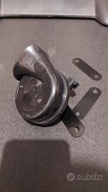 Tromba singola clacson ford