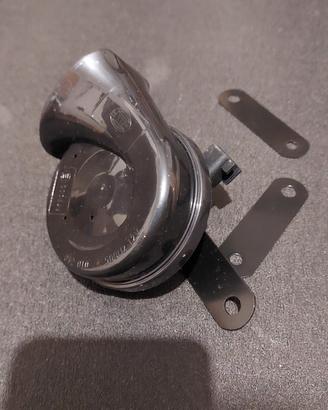 Tromba singola clacson ford