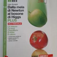 Dalla mela di Newton al bosone di Higgs PLUS, 1+2