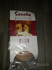 Scarpette danza classica uomo