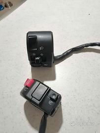 KTM 990 smt devioluci