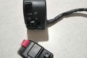 KTM 990 smt devioluci