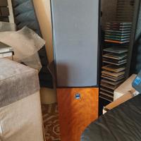 Casse acustiche ATC scm 40  prima serie 