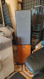 Casse acustiche ATC scm 40  prima serie 