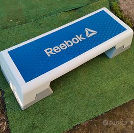 Step Reebok 3 livelli