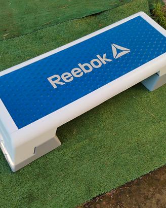 Step Reebok 3 livelli