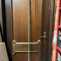 barra forata per inferiate