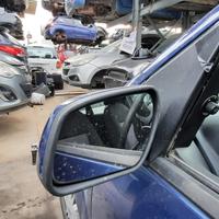 FORD FIESTA 2007 - SPECCHIETTO RETROVISORE SINISTR