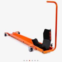 Carrello spostamoto