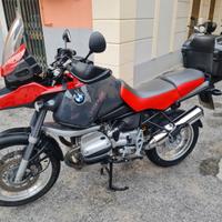 Bmw r 1150 gs - 2000 ISCRITTA ASI