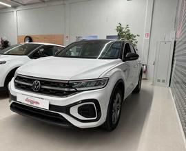 Volkswagen T-Roc PREZZO CON FINANZIAMENTO