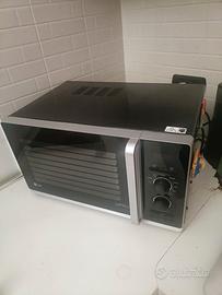 Forno a microonde