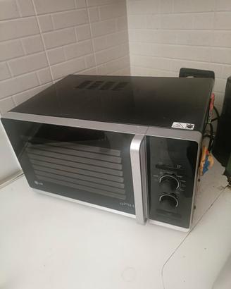 Forno a microonde