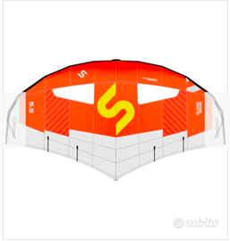 Slingshot Wing V6 2.5 nuovo 2026