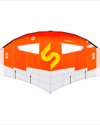 Slingshot Wing V6 2.5 nuovo 2026