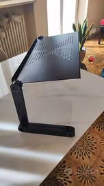 supporto PC Regolabile 