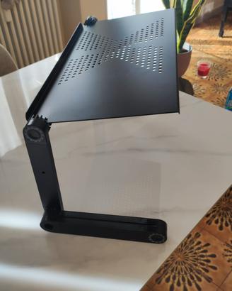 supporto PC Regolabile 