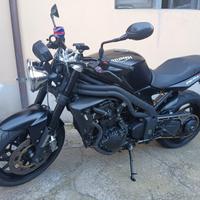 Triumph Speed Triple 1050 serie 2008/2010