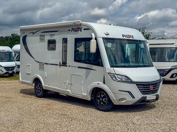 Pilote g600p essentiel