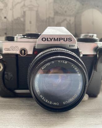 Olympus OM 20