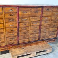 Antico Modernariato Design vintage Mobile 