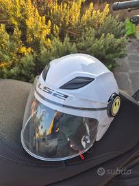 casco bimbo ragazzino LS2
