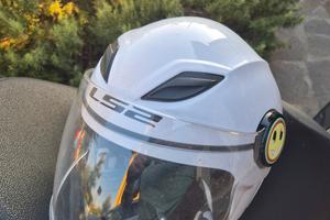 casco bimbo ragazzino LS2