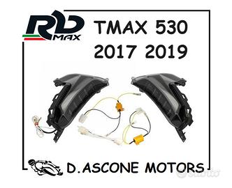Kit Frecce led Tmax 530 2017 2019