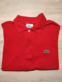 Lacoste uomo taglia 5