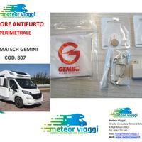 Sensore perimetrale Antifurto Gemini cod. 807