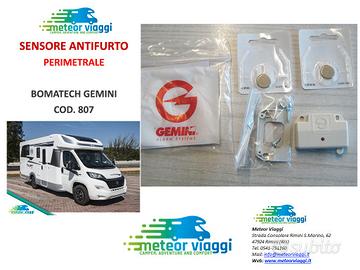 Sensore perimetrale Antifurto Gemini cod. 807